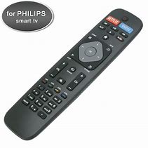 Image result for Philips 65-Inch Smart TV Remote