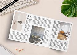 Image result for A5 Booklet Template