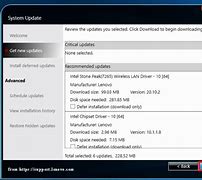 Image result for Lenovo ThinkPad Firmware Update