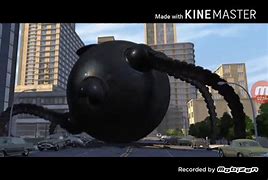 Image result for The Incredibles Omnidroid JoBlo
