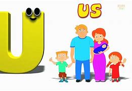 Image result for The Letter U Song by ABCmouse.com