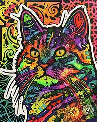 Image result for Dean Russo Cat