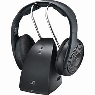Image result for Sennheiser RS 120 Wireless Headphones