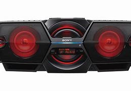 Image result for Sony Bluetooth Wireless Boombox