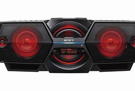 Image result for Sony Modern Boombox