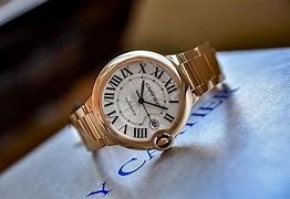Image result for Ballon Bleu De Cartier Watches
