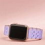 Image result for Soft Apple Watch Bands for Women
