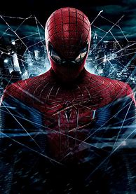 Image result for The Amazing Spider-Man Art