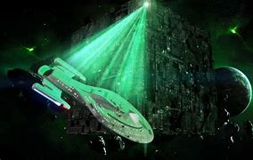 Image result for Android Star Trek Theurgy