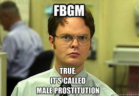 Image result for Fbgm Meme