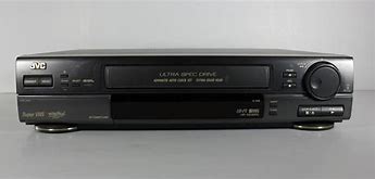 Image result for Vintage JVC VCR Player