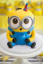 Image result for Minions Number Blue 7
