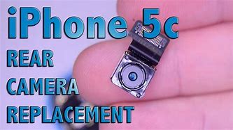 Image result for iPhone 5C Camera Replacement