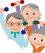 Image result for Aging Clip Art