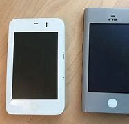 Image result for Black Original iPhone Prototype