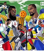 Image result for Anime in NBA