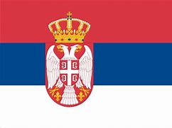 Image result for Zastava Srbije Vektor