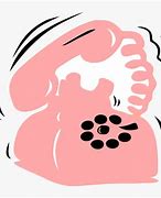 Image result for Pink Phone Girl Characters Clip Art