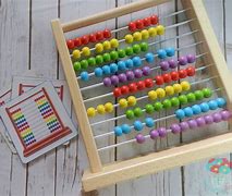 Image result for Abacus Cards