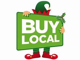 Image result for Shop Local Small Business Sign