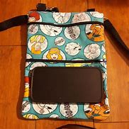 Image result for Scooby Doo Crossbody Bag
