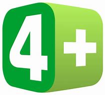 Image result for What Image Does Four Plus Four Make
