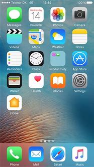 Image result for iPhone 5S On iOS 6