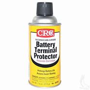 Image result for Battery Connector Corrosion