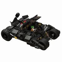 Image result for LEGO Bat Phone