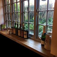 Image result for Oak Window Sill