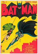 Image result for Vintage Batman PFP