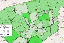 Image result for Lehigh County Map