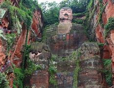Image result for Chengdu Buddha