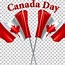Image result for Canada Day Flag Clip Art