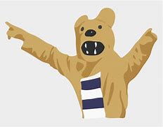 Image result for Penn State Cartoon