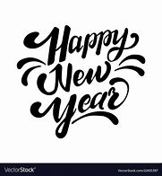 Image result for Happy New Year Vector