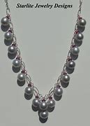 Image result for Natural Freshwater Pearls