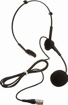 Image result for Headset Microphone Singers