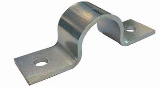Image result for Standard Pipe Saddle Clamp