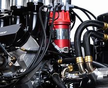 Image result for TRD 410 Sprint Car Engine