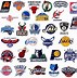 Image result for NBA Decals