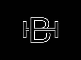 Image result for BH Initial Logo