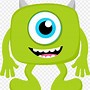 Image result for Monsters Inc Boo Clip Art