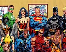 Image result for Cute Cartoon Super Heroes