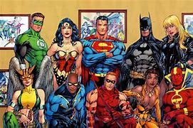 Image result for Free Window 11 Themes and Screensavers Superhero