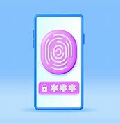 Image result for Front Fingerprint Phone