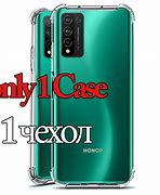 Image result for Phone Case Honor 10X Lite