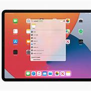 Image result for iPad 11 Home Screen