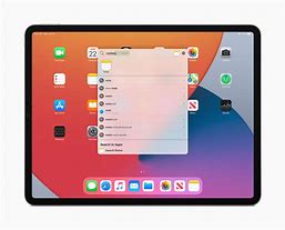 Image result for iPad Lock Screen Layout