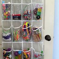 Image result for Ways to Organize Craft Supplies
